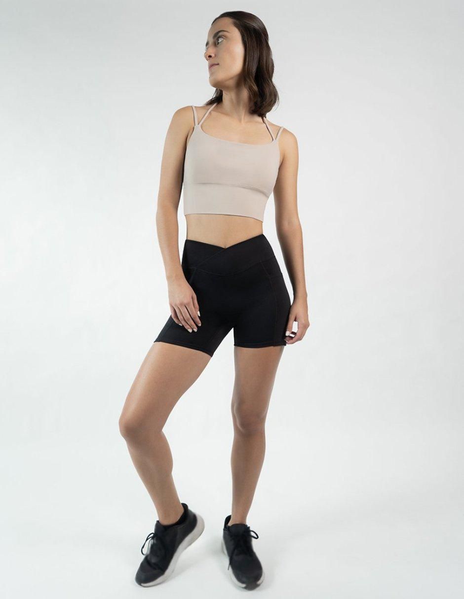 Top deportivo para yoga mujer Top deportivo para yoga mujer