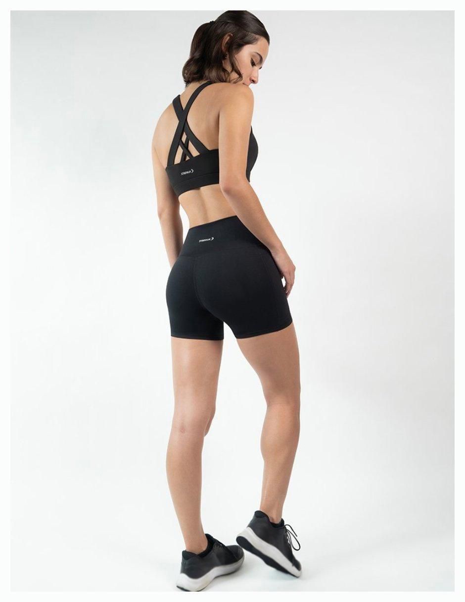 Top deportivo Strenua para yoga mujer