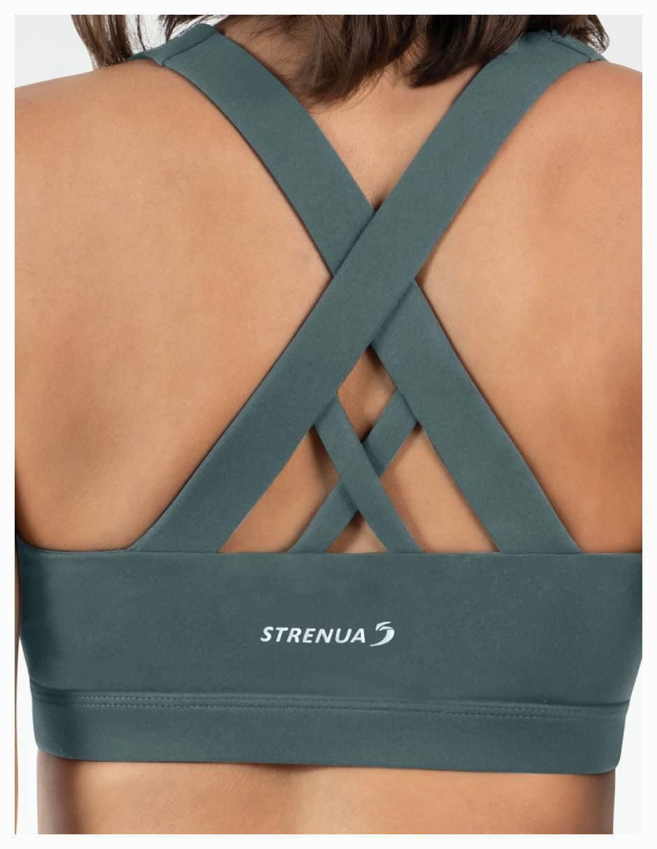 Top deportivo para yoga mujer 2