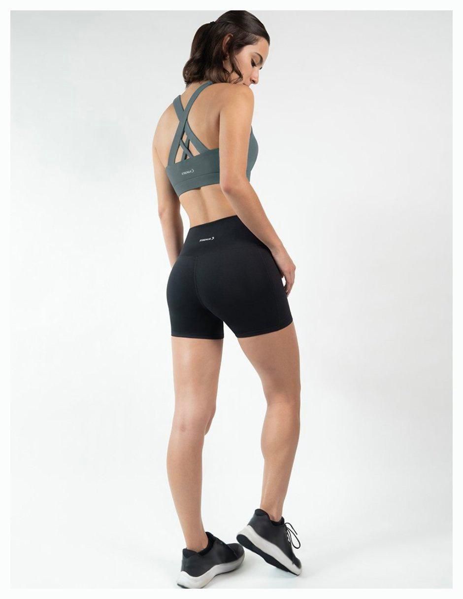 Top deportivo para yoga mujer 6
