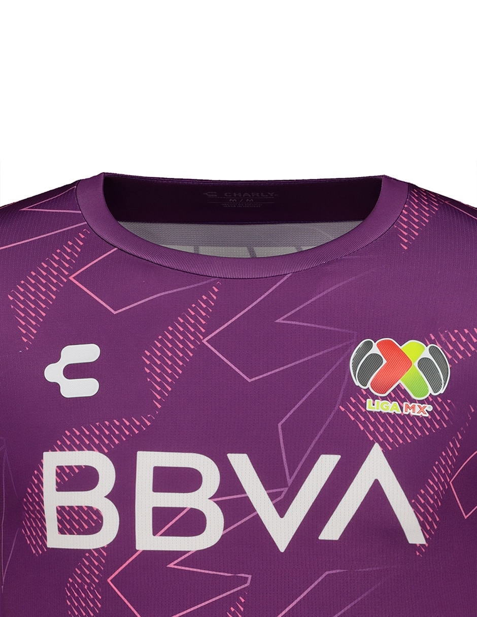 Jersey de conmemorativo manga corta  para hombre 3