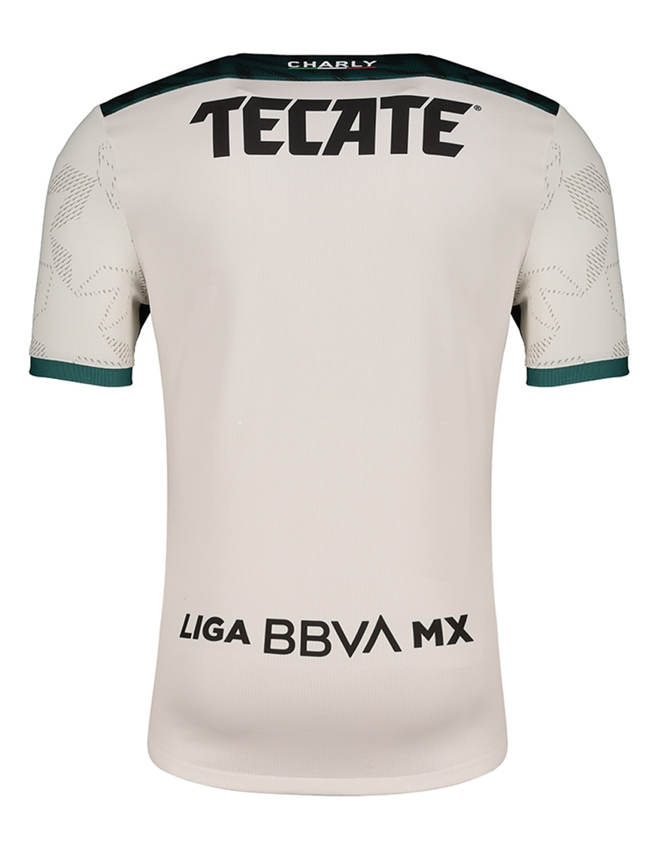 Jersey de local manga corta  para hombre 2