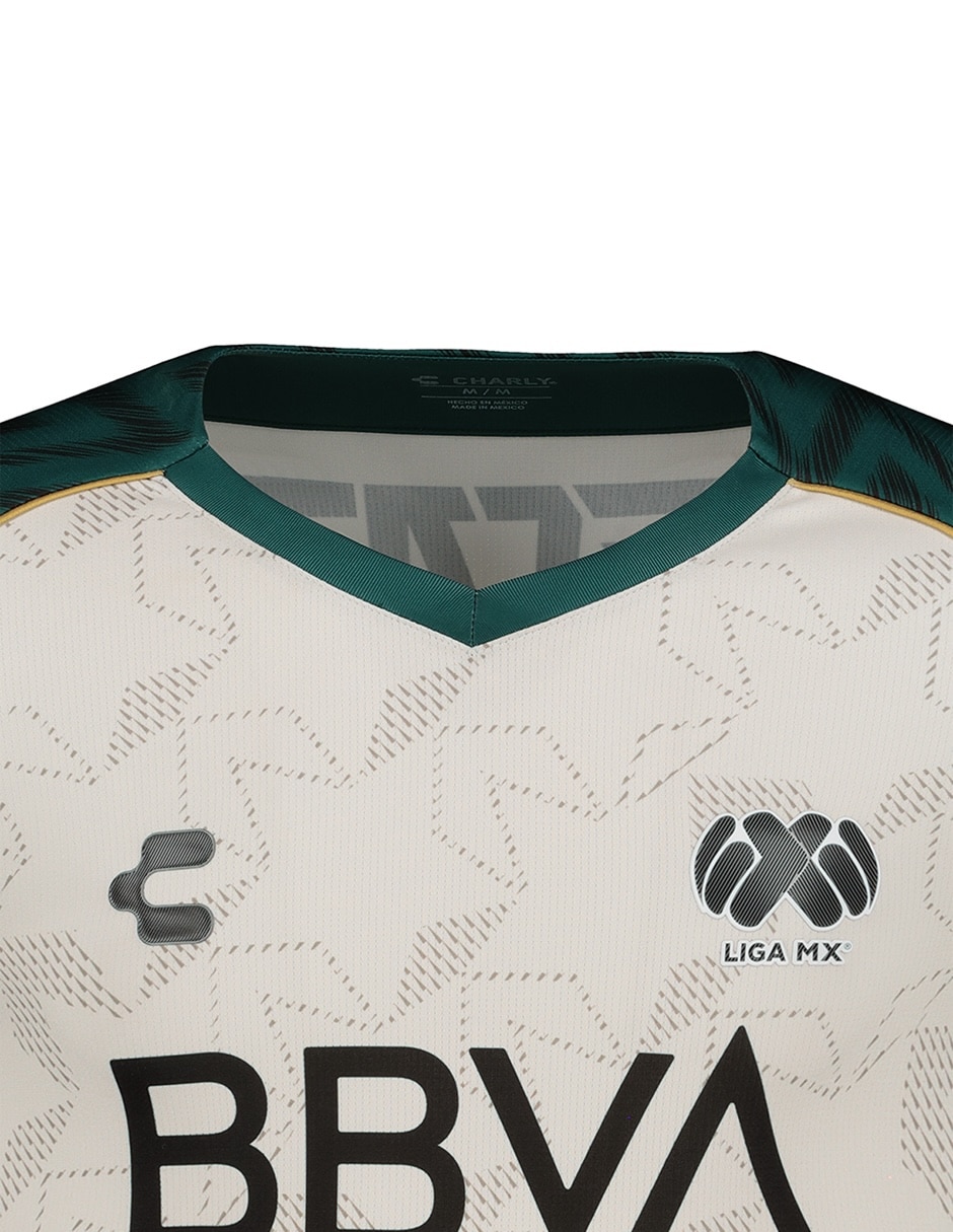 Jersey de local manga corta  para hombre 3