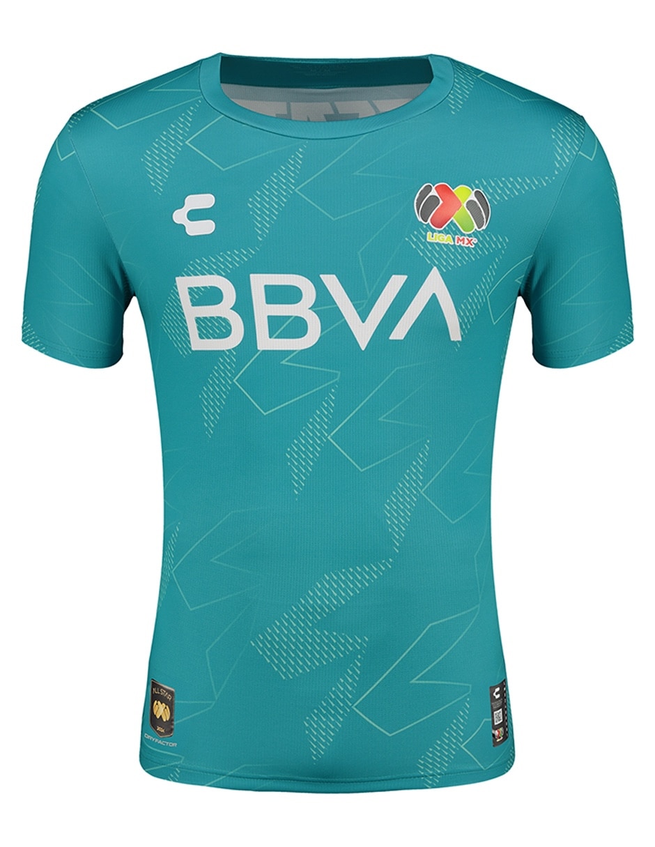 Jersey de portero manga corta para hombre Jersey de portero manga corta para hombre