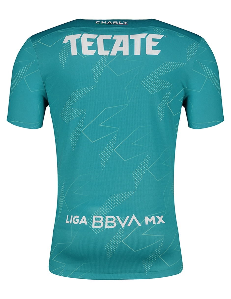 Jersey de portero manga corta  para hombre 2