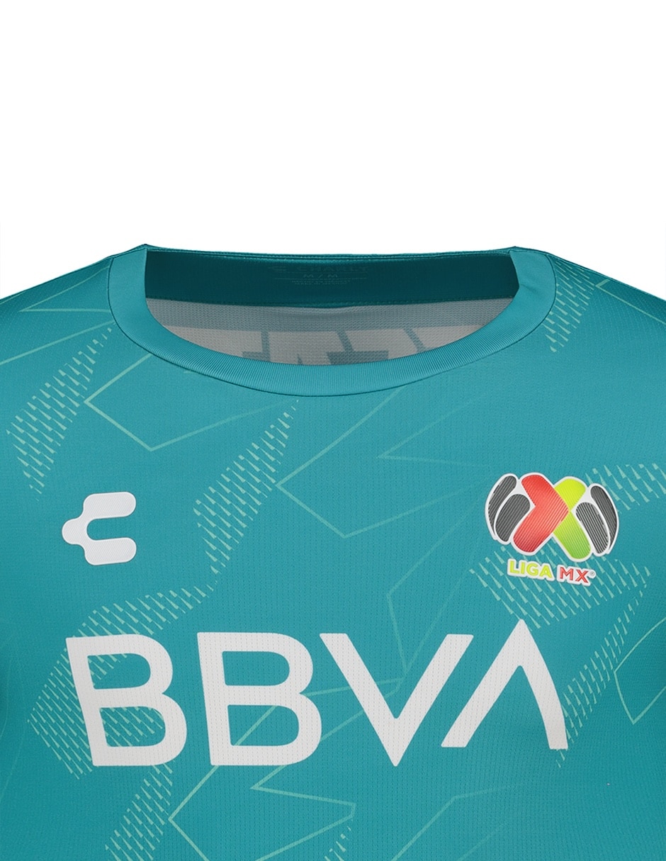 Jersey de portero manga corta  para hombre 3