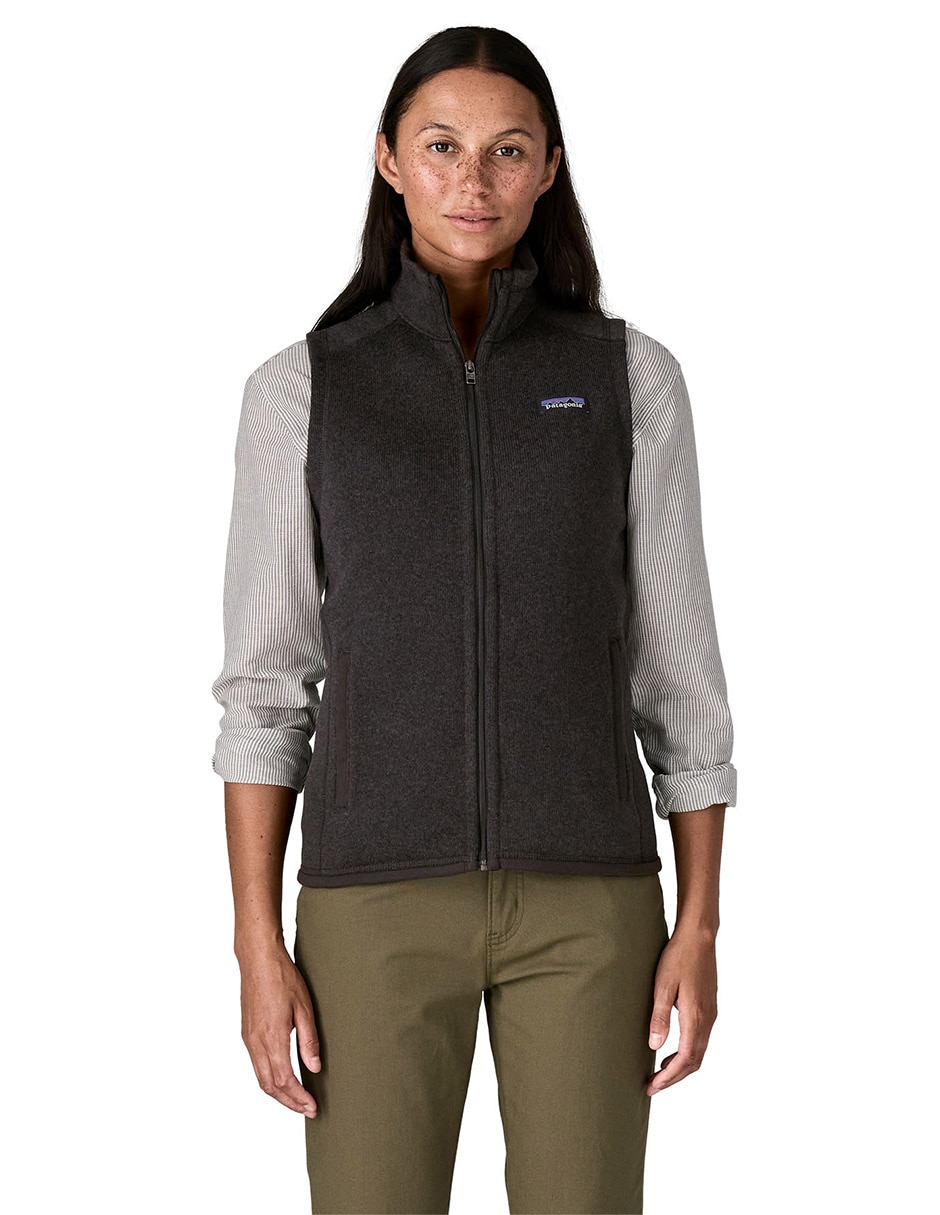 Chaleco deportivo outdoor Better Sweater para mujer Chaleco deportivo outdoor Better Sweater para mujer