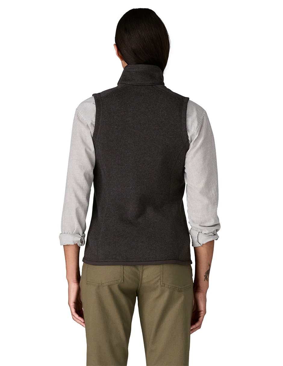 Chaleco deportivo outdoor Better Sweater para mujer 2