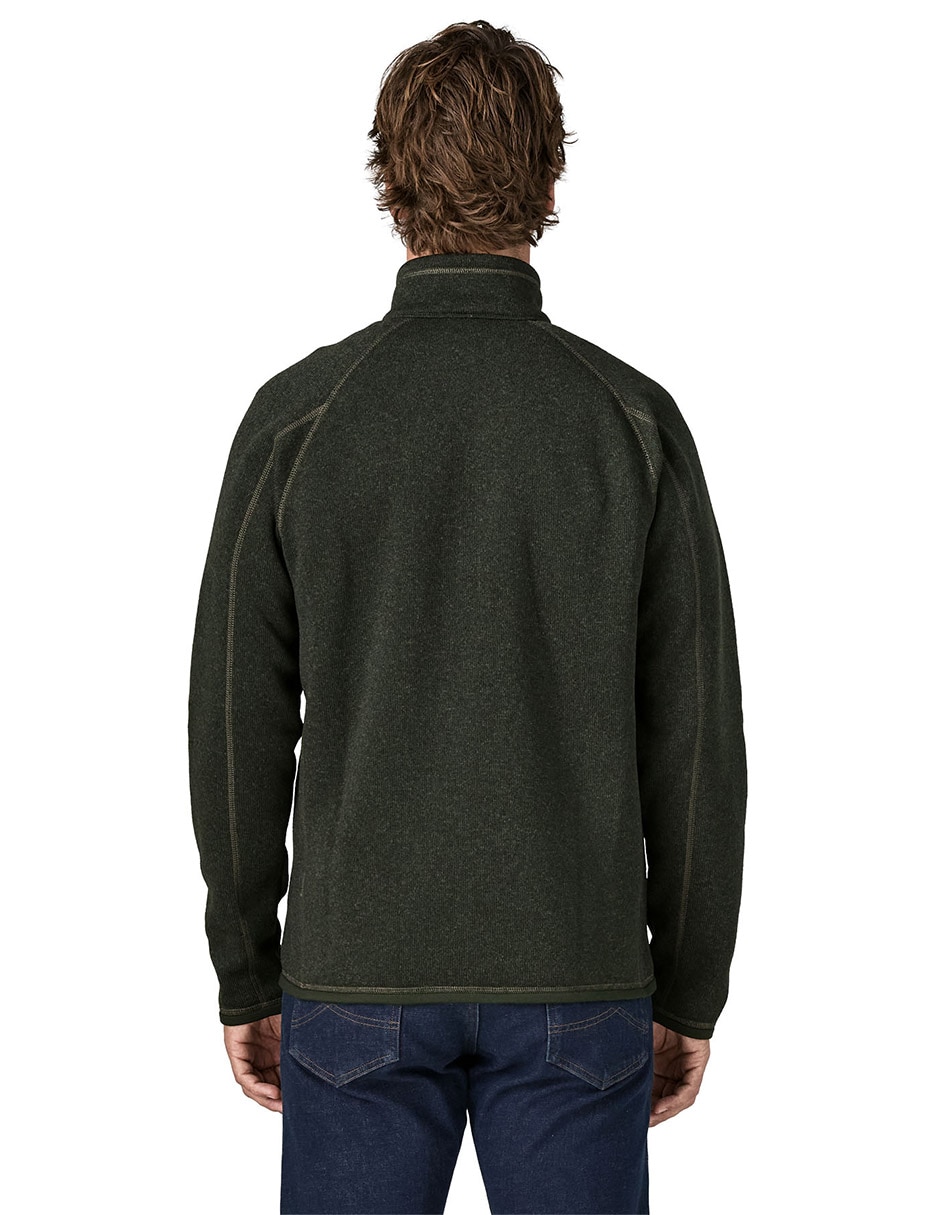 Suéter outdoor Better Sweater Jkt para hombre 2