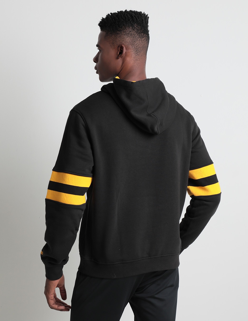 Sudadera con capucha Pittsburgh Steelers para hombre 2