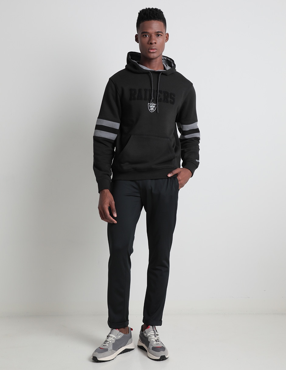 Sudadera con capucha Las Vegas Raiders para hombre 3