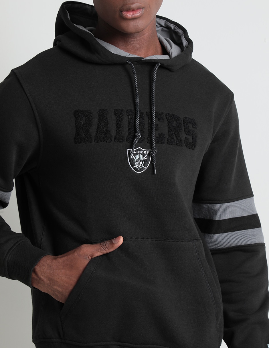 Sudadera con capucha Las Vegas Raiders para hombre 4