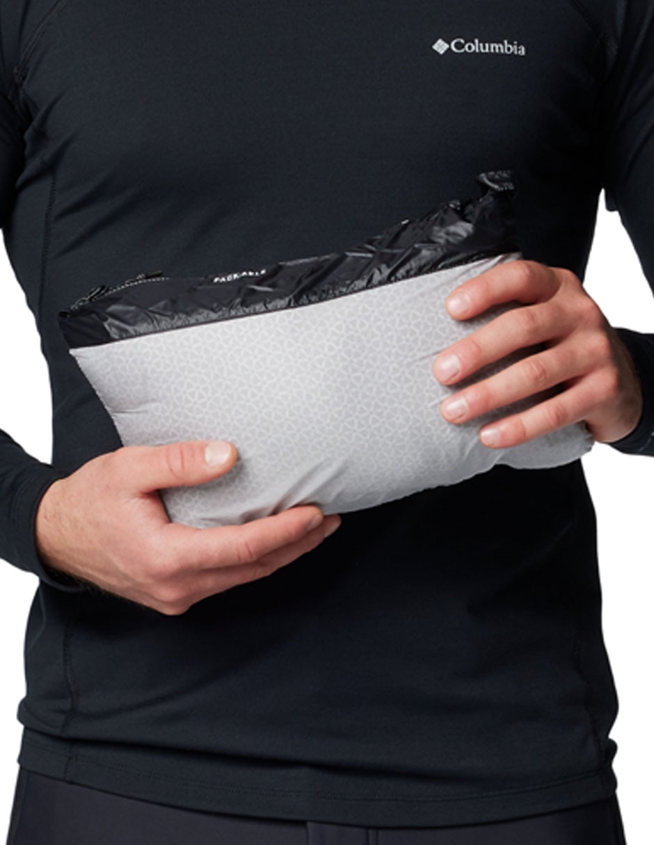 Chamarra para outdoor Bodywear para hombre 7