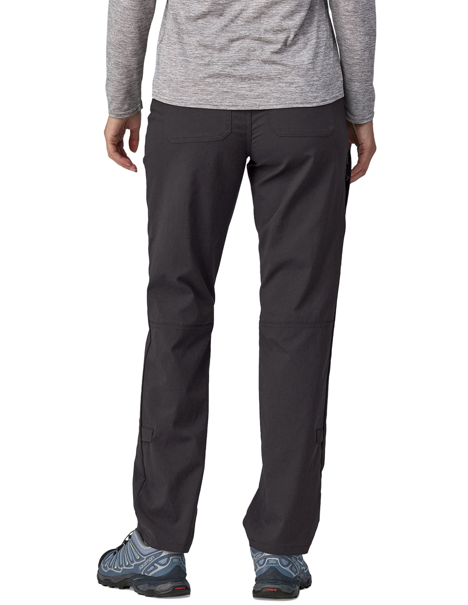 Pantalón outdoor Quandary para mujer 2