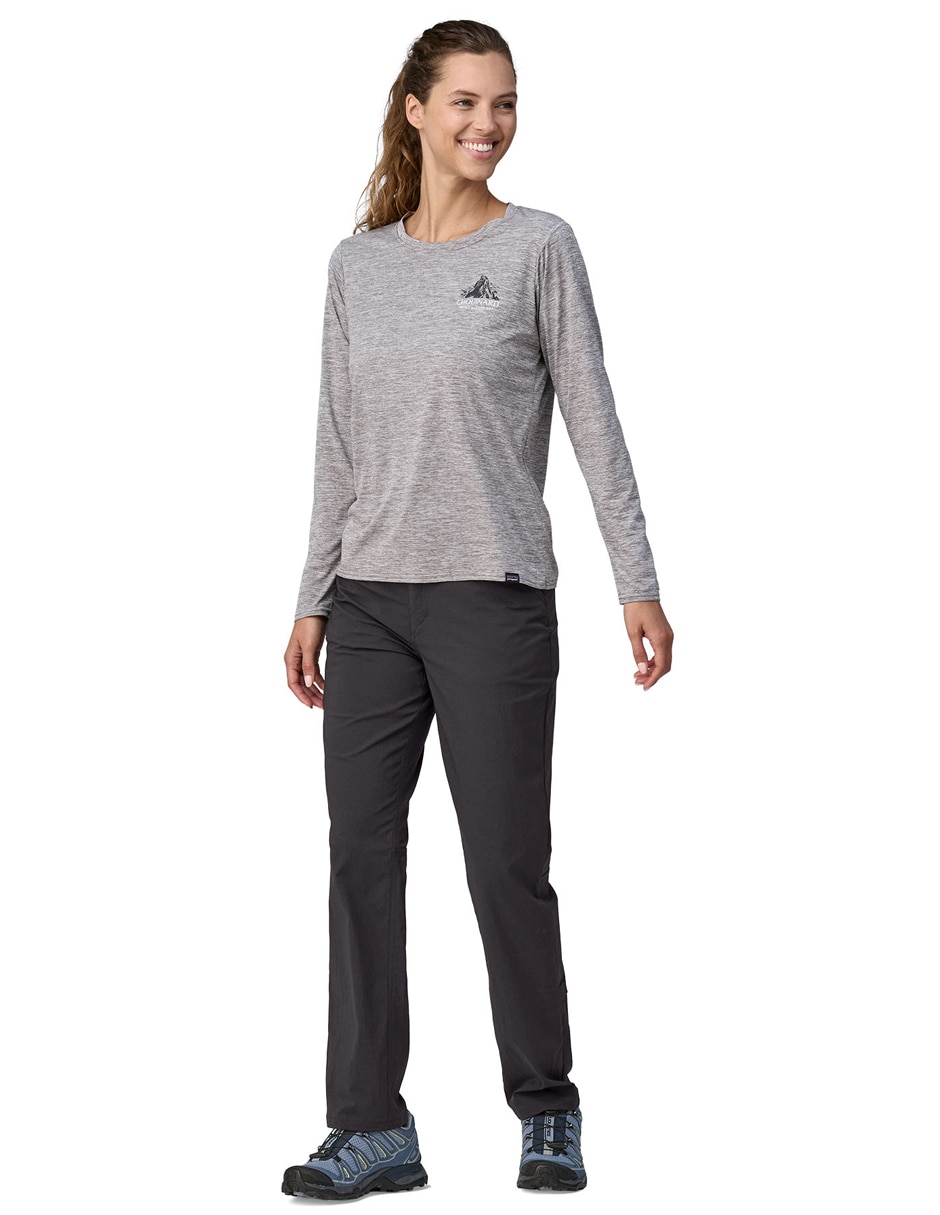 Pantalón outdoor Quandary para mujer 3