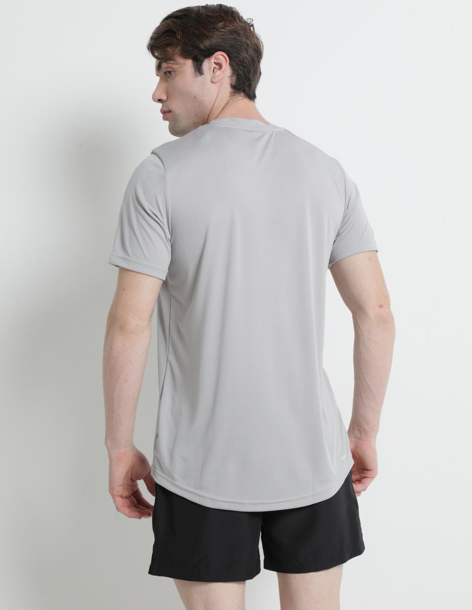 Playera deportiva para entrenamiento para hombre 2