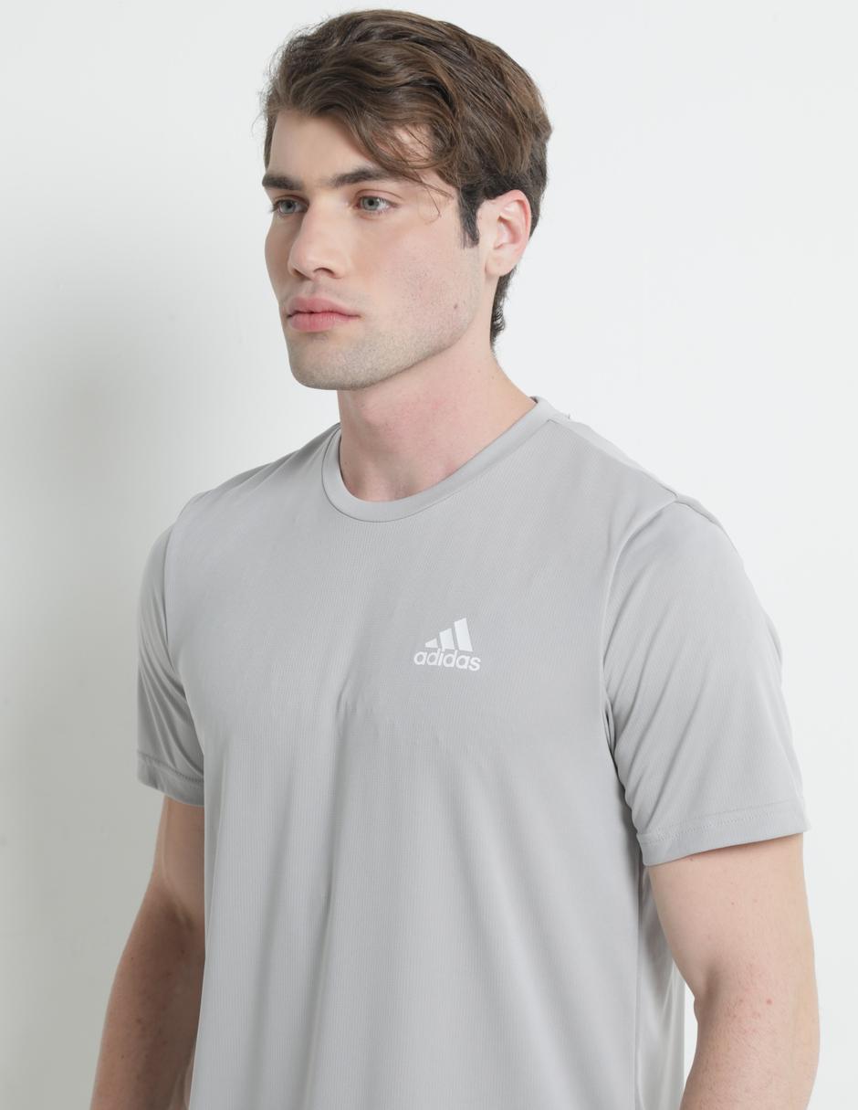 Playera deportiva para entrenamiento para hombre 4