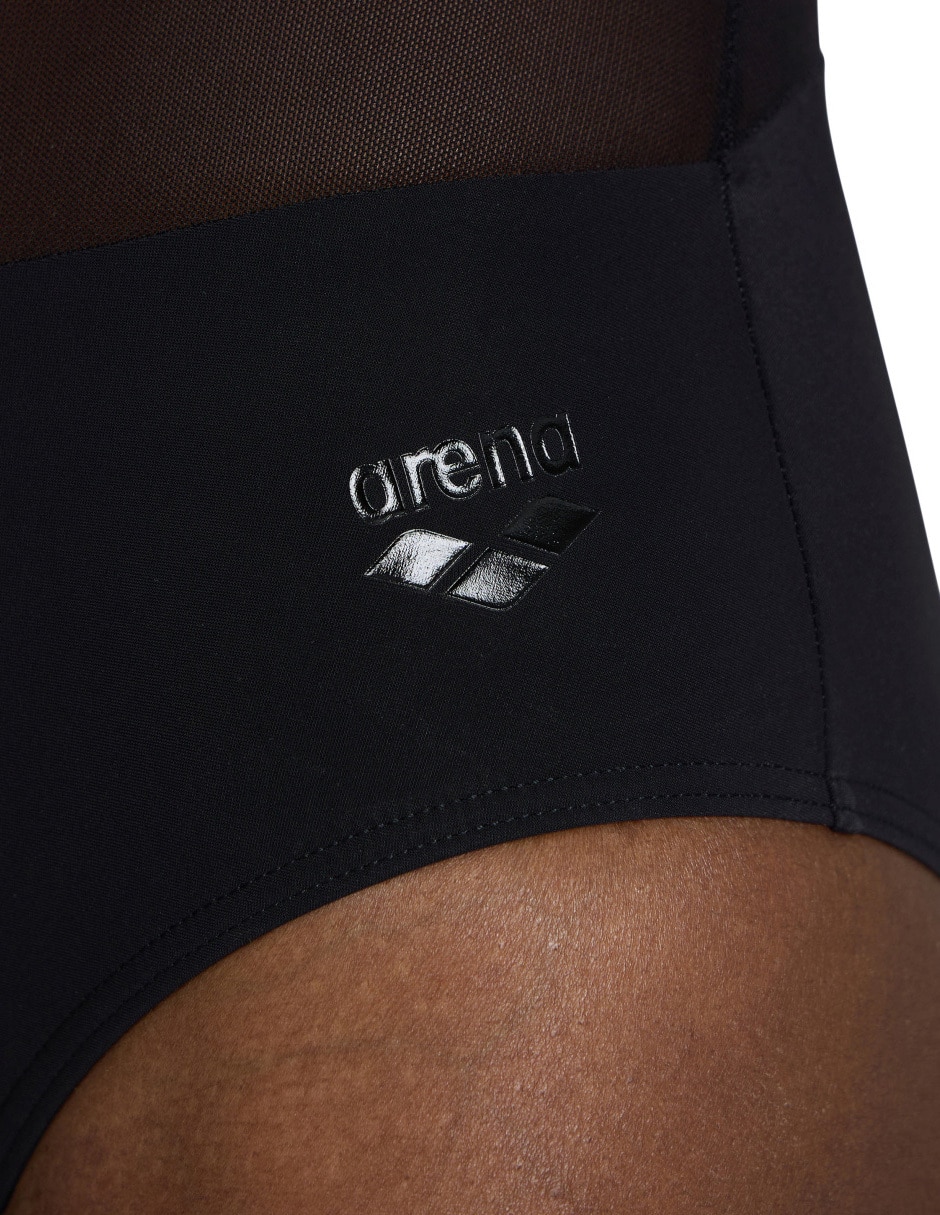 Traje de baño completo deportivo para mujer 8