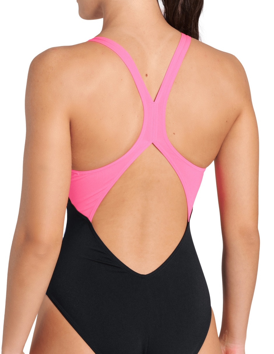 Traje de baño completo deportivo para mujer 4