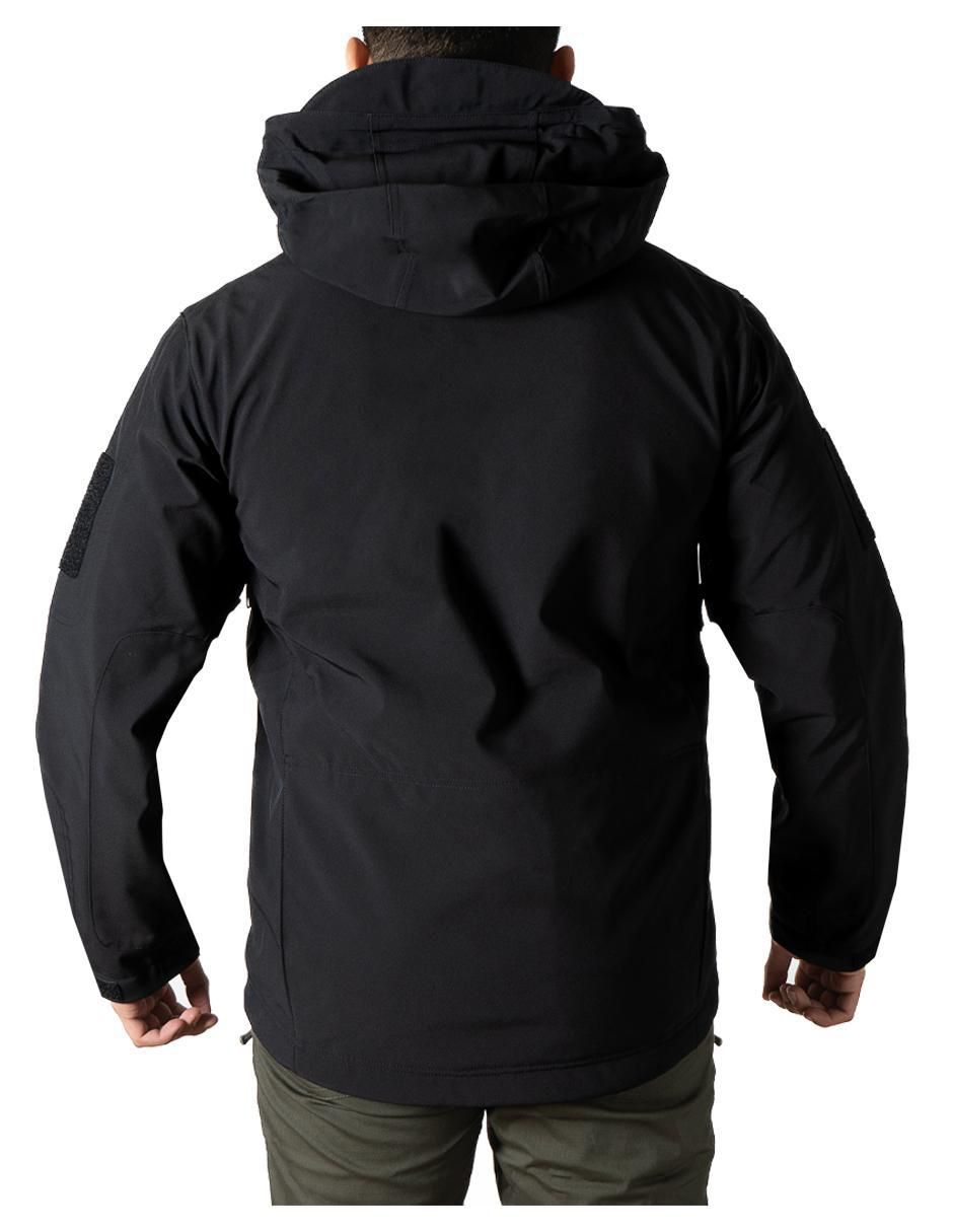 Chamarra para campismo Outerwear para hombre 2