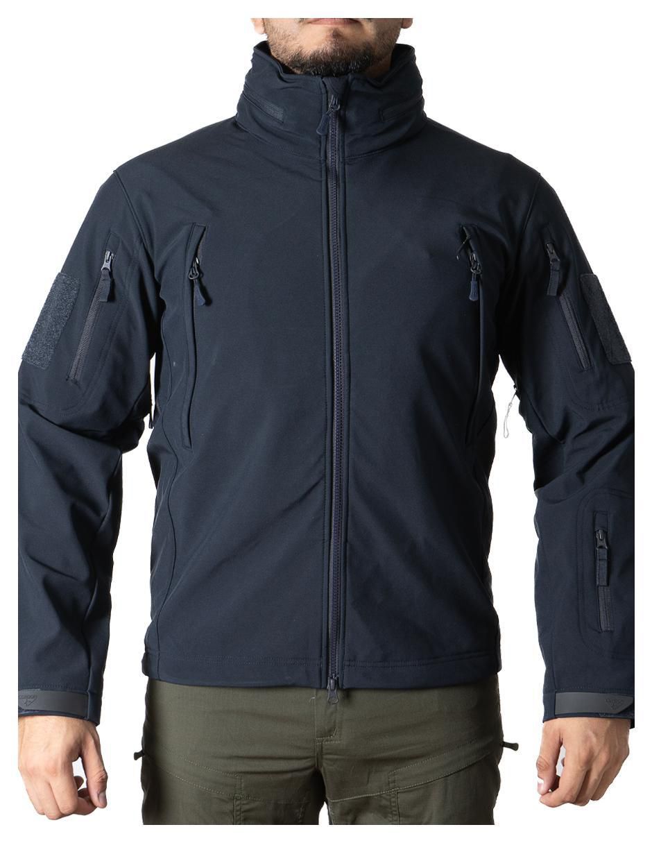 Chamarra para campismo Outerwear para hombre