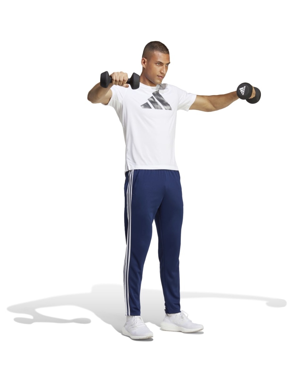 Pants "para" entrenamiento "de" hombre 4