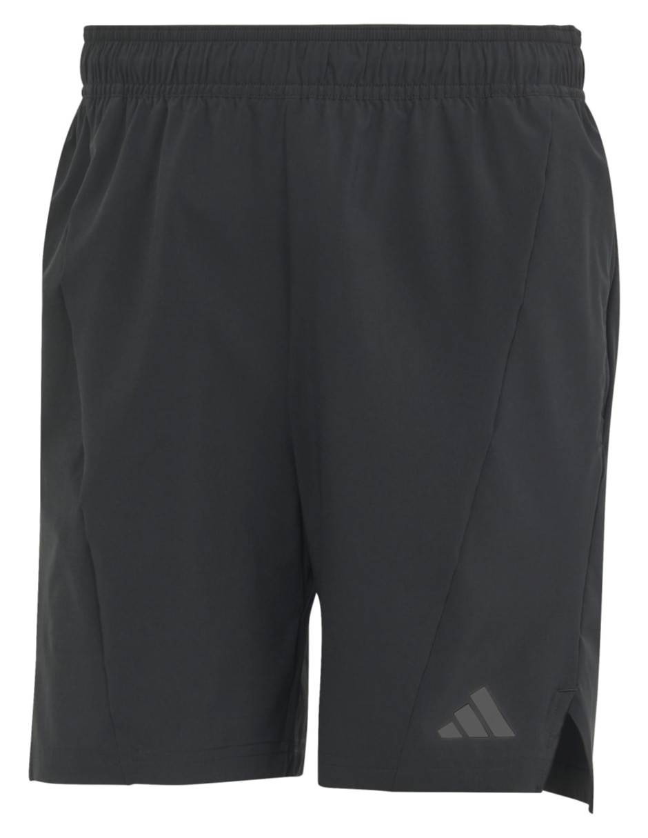 Short con bolsillos para entrenamiento hombre 2