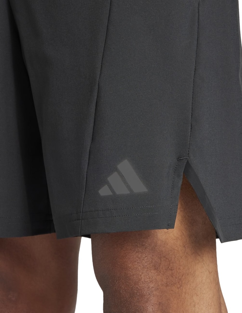 Short con bolsillos para entrenamiento hombre 5