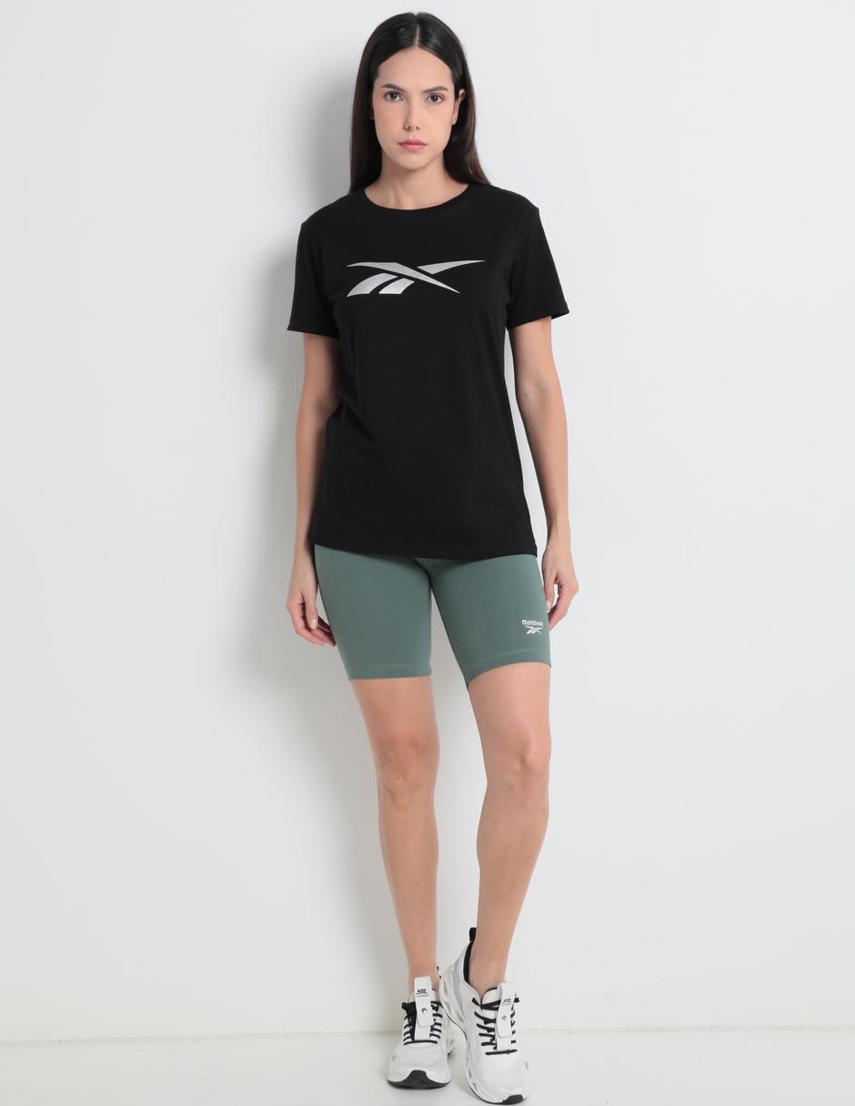 Playera deportiva para entrenamiento de mujer 3