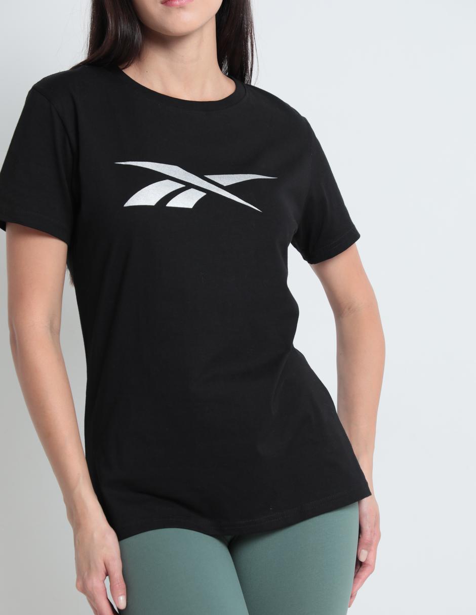 Playera deportiva para entrenamiento de mujer 4