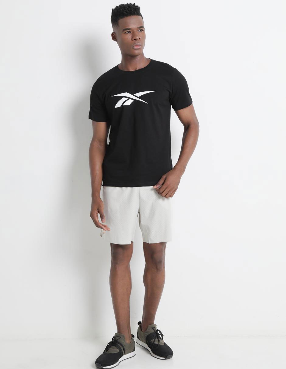 Playera deportiva para entrenamiento de hombre 3