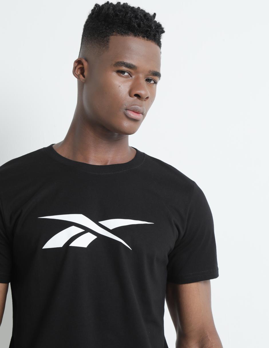 Playera deportiva para entrenamiento de hombre 4