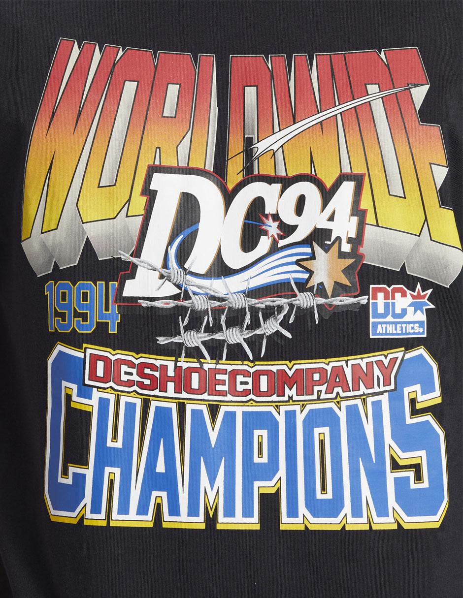 Playera deportiva casual de hombre 4