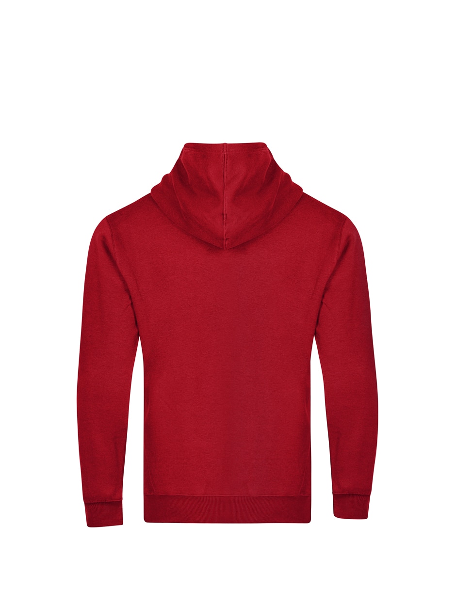 Sudadera con capucha unisex 2