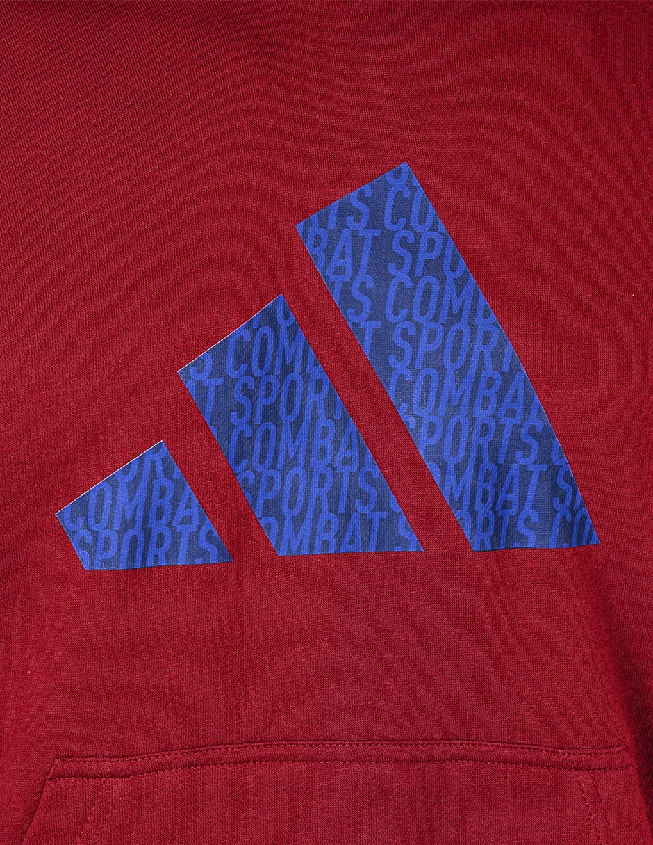 Sudadera con capucha unisex 3