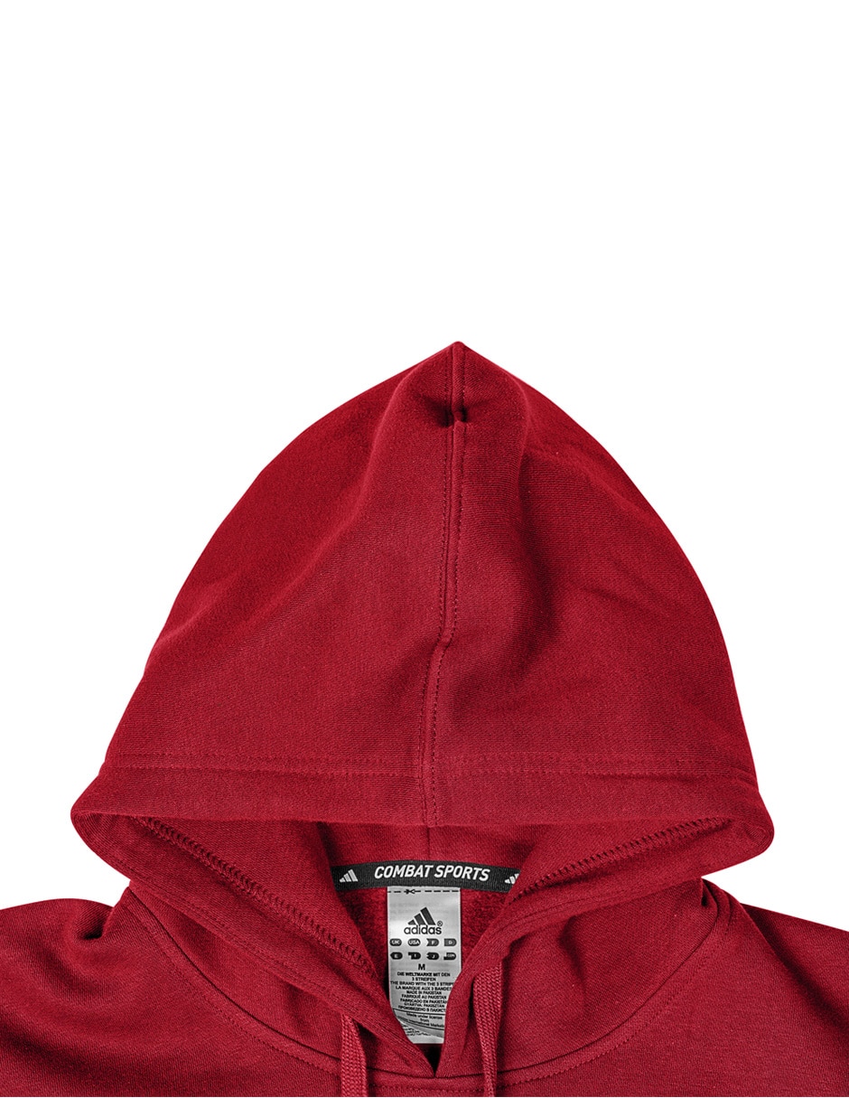 Sudadera con capucha unisex 4