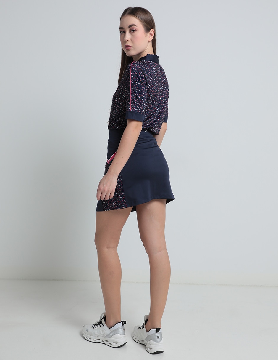 Falda short deportiva para Golf 2