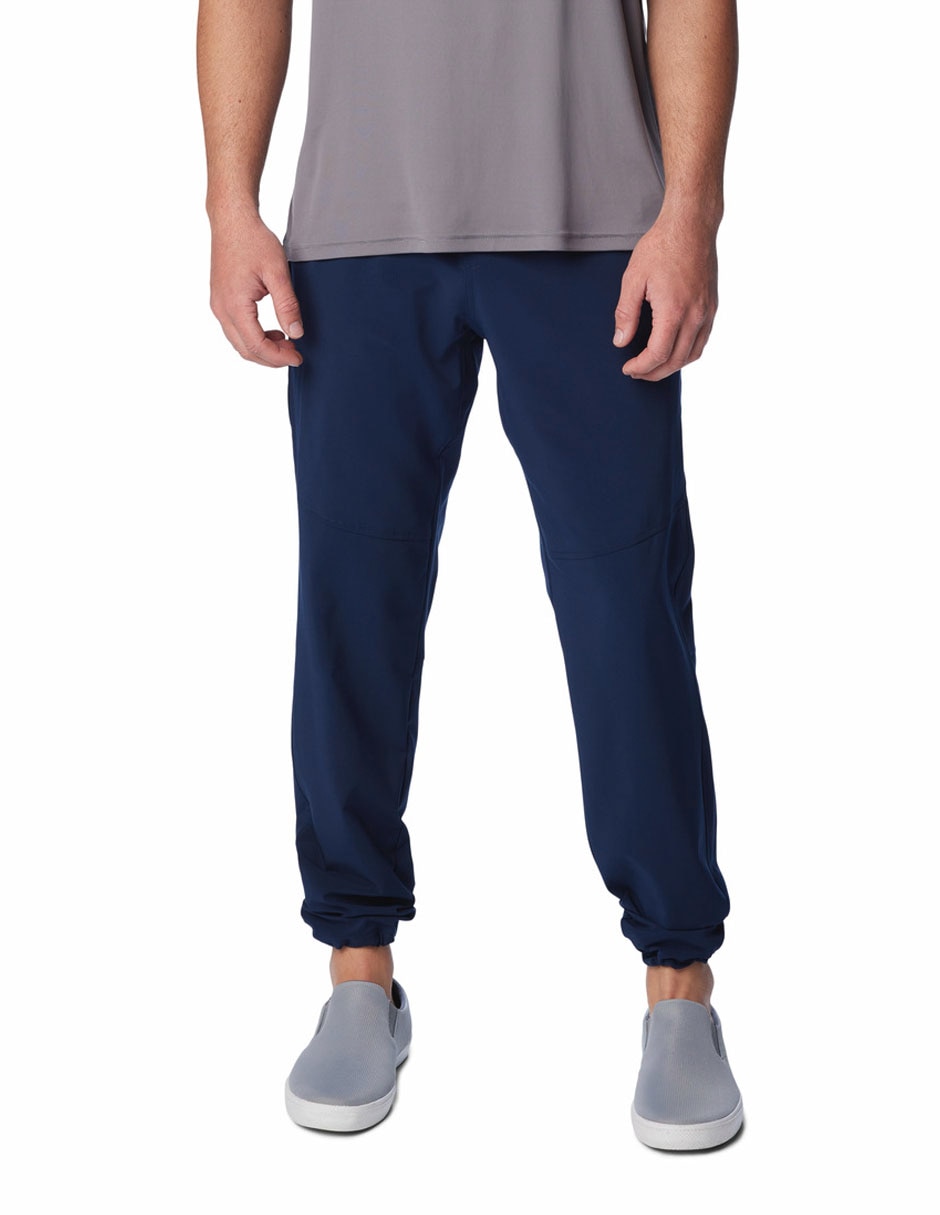 Pantalón easy pant para hombre 6