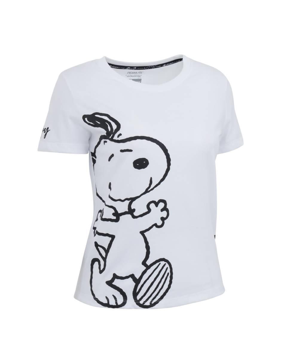 Playera deportiva casual de mujer 7