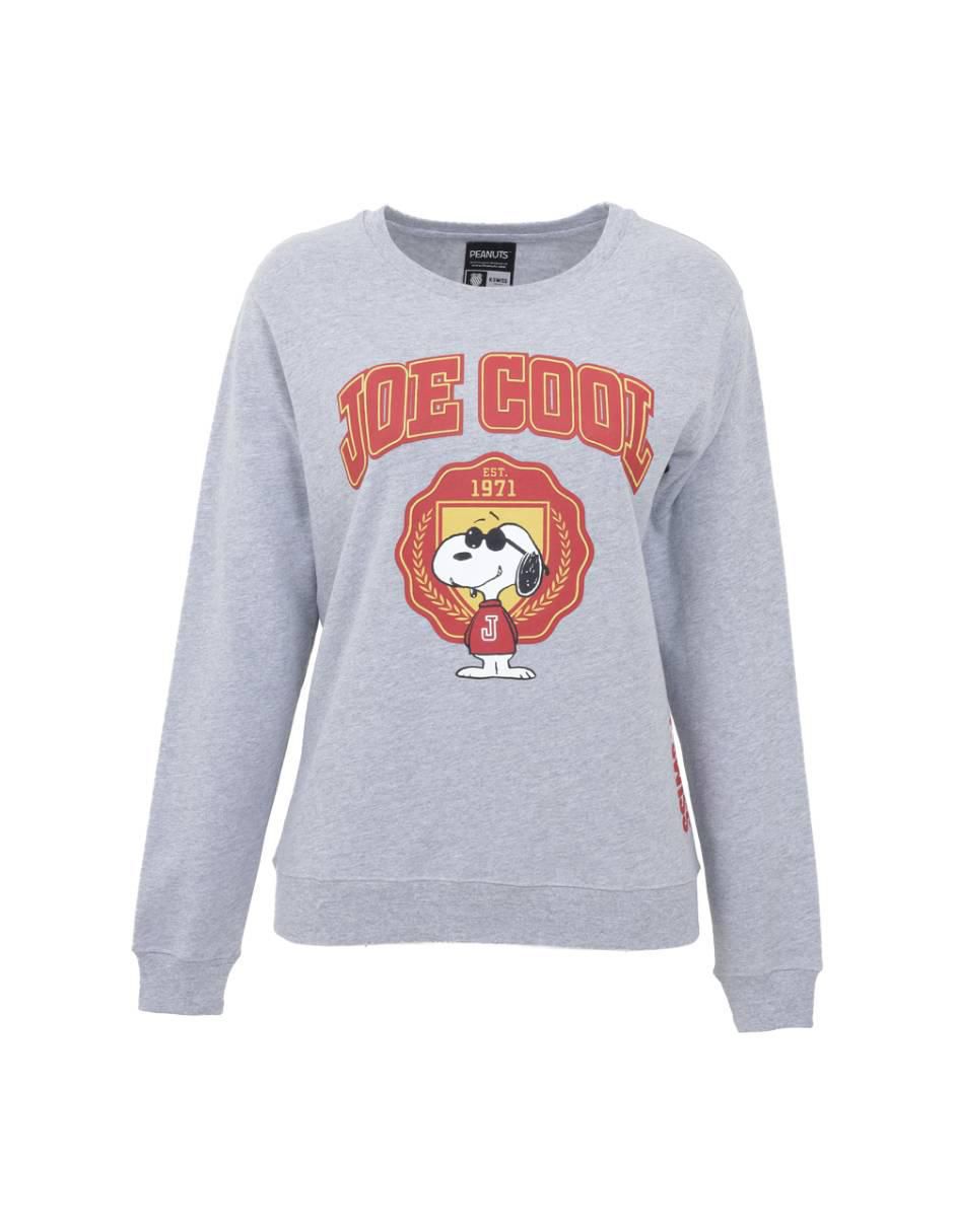 Discount Mujer Sudadera Snoopy Mujer Bershka Felpa Deals Bershka