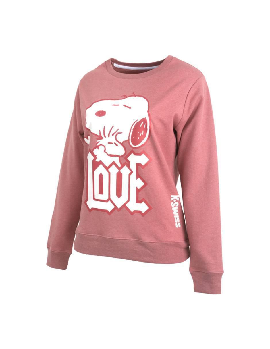 Sudadera para mujer 3