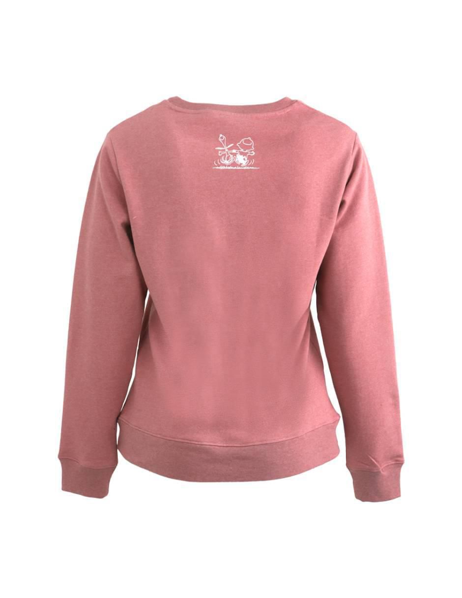 Sudadera para mujer 4