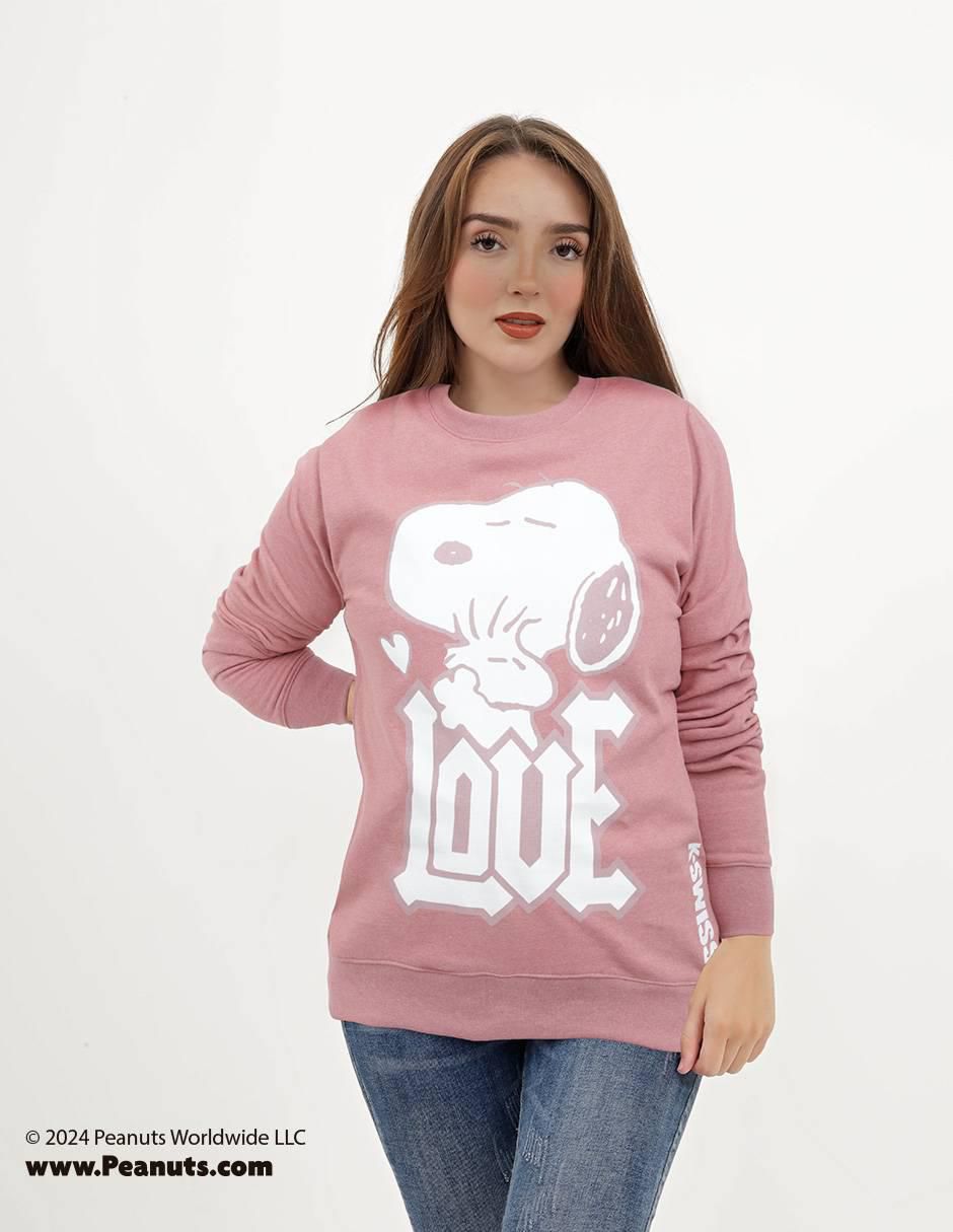 Sudadera para mujer 5