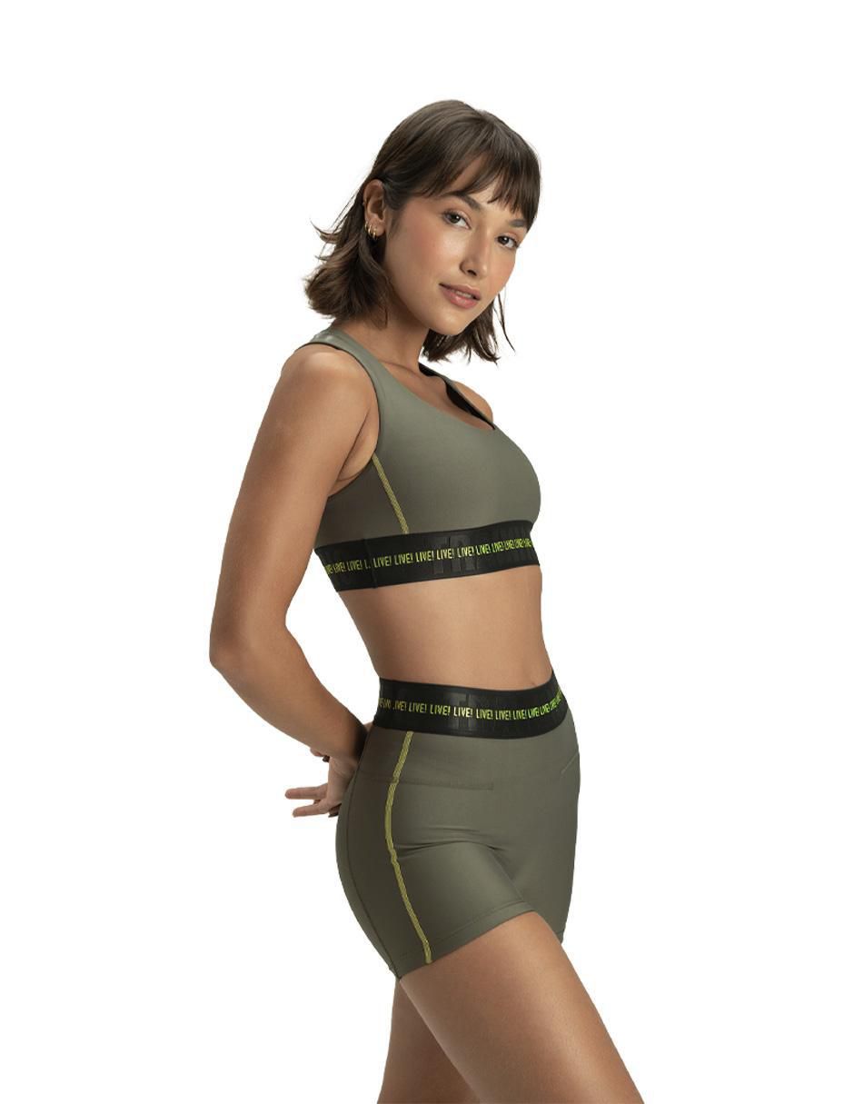 Short para entrenamiento mujer 1