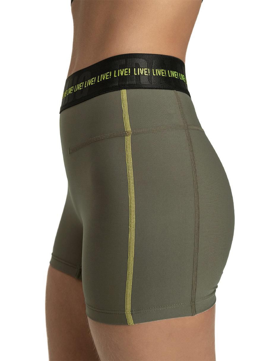Short para entrenamiento mujer 2