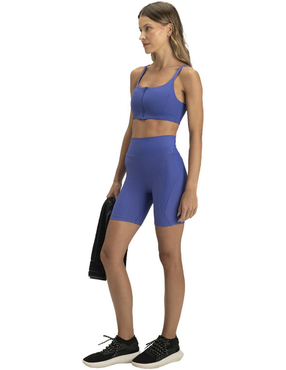 Top deportivo para entrenamiento mujer 3