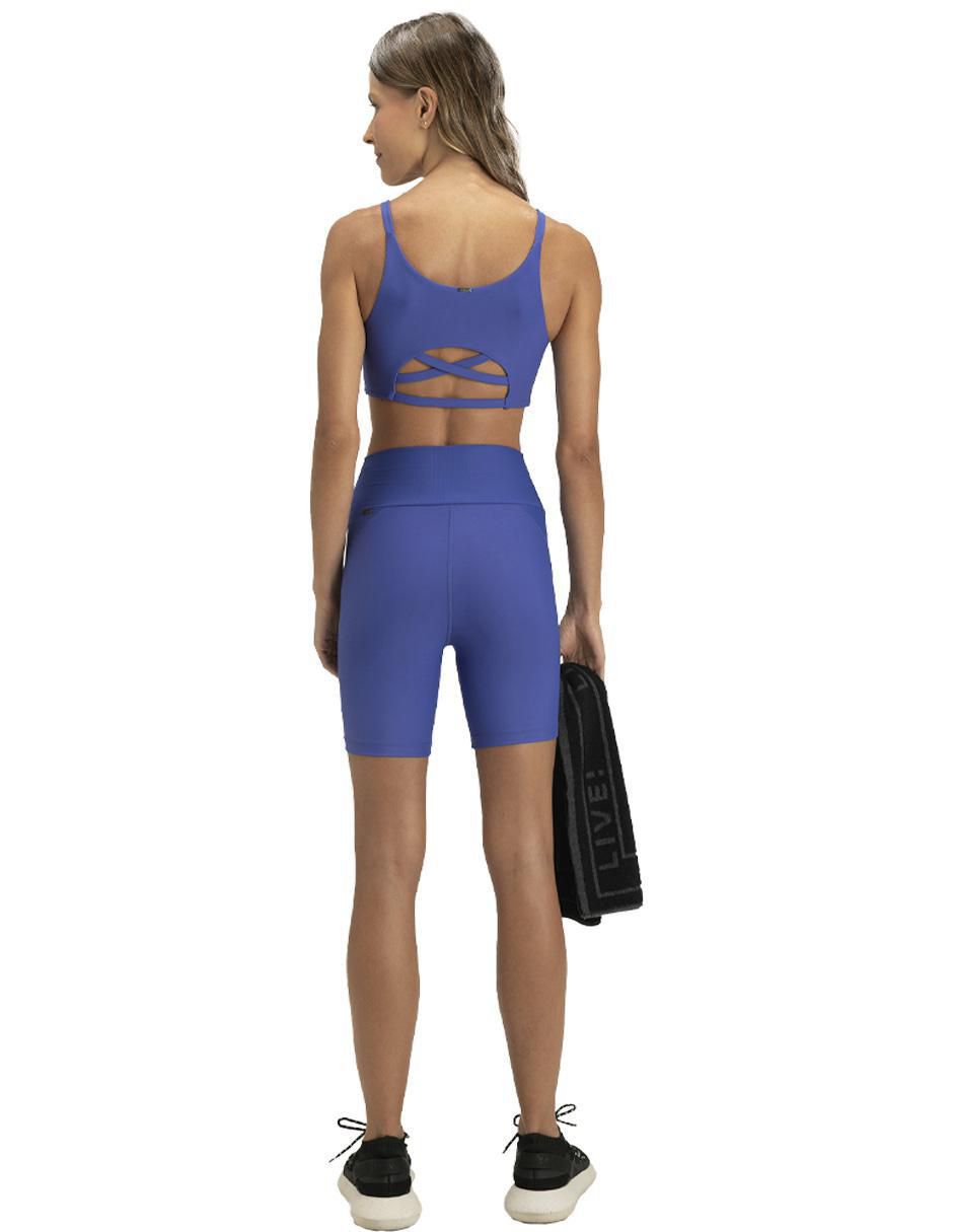 Top deportivo para entrenamiento mujer 4