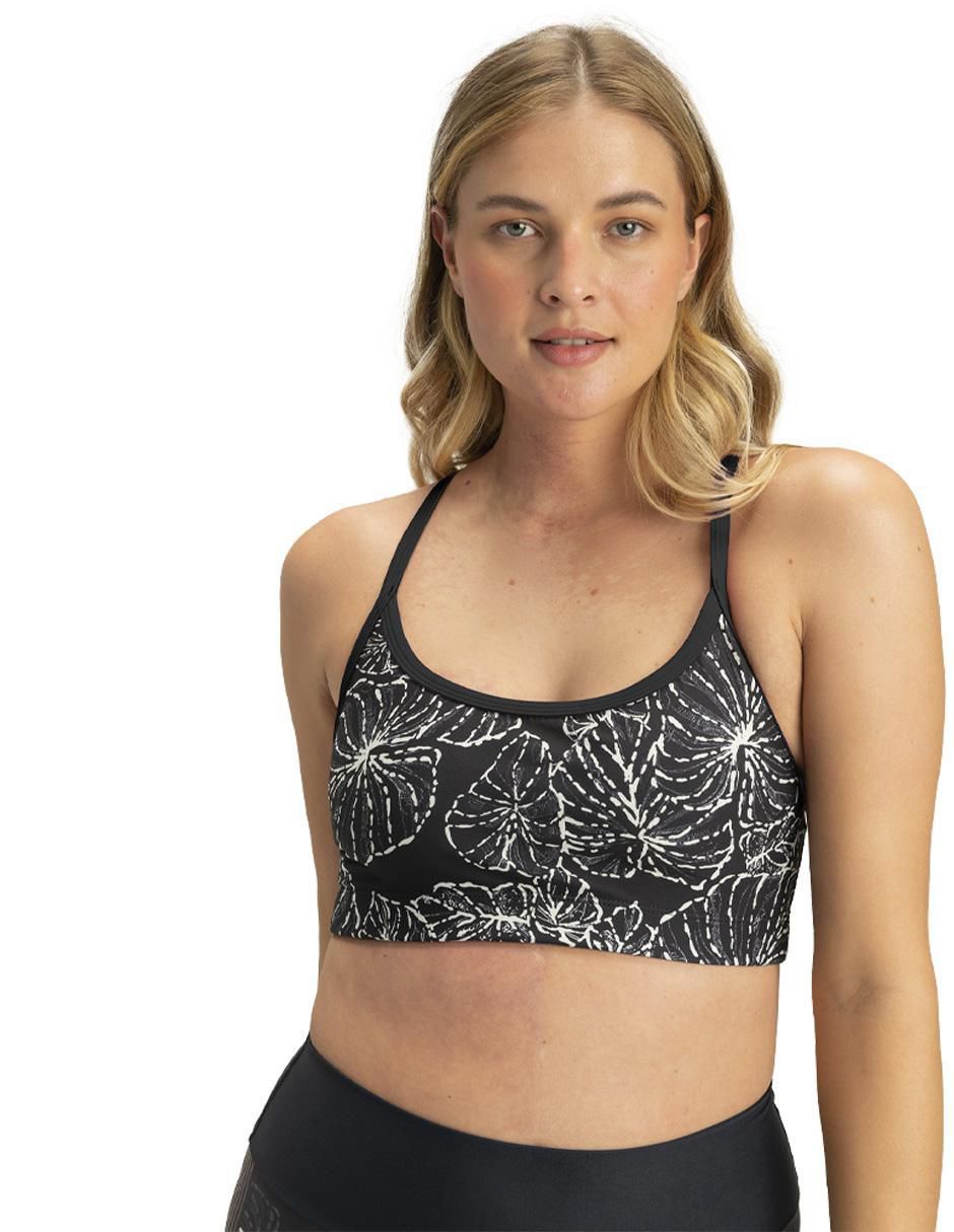 Top deportivo para entrenamiento mujer