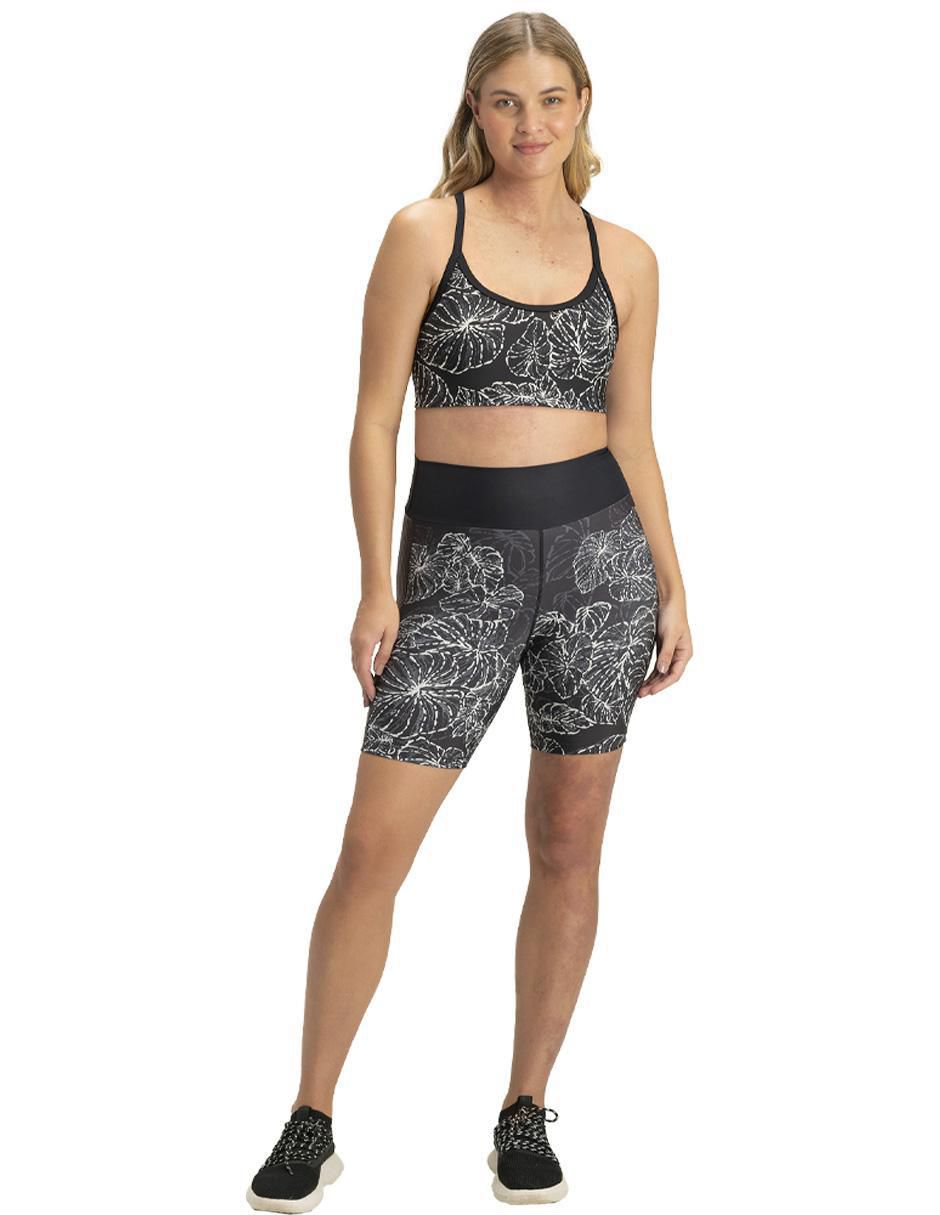 Top deportivo para entrenamiento mujer 5