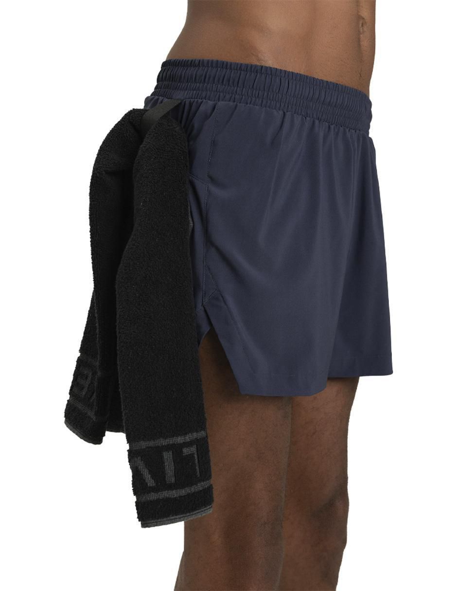 Short bolsa oculta para entrenamiento hombre 7